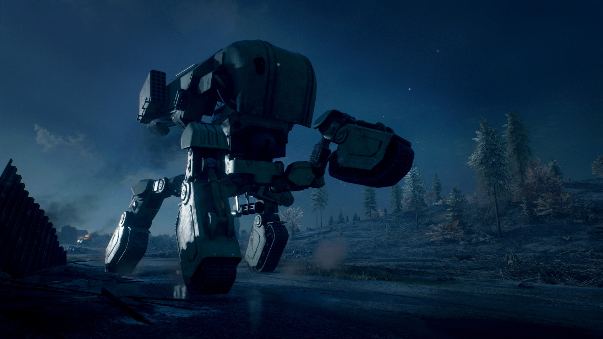 Generation Zero / Xbox Update Delayed To November / 