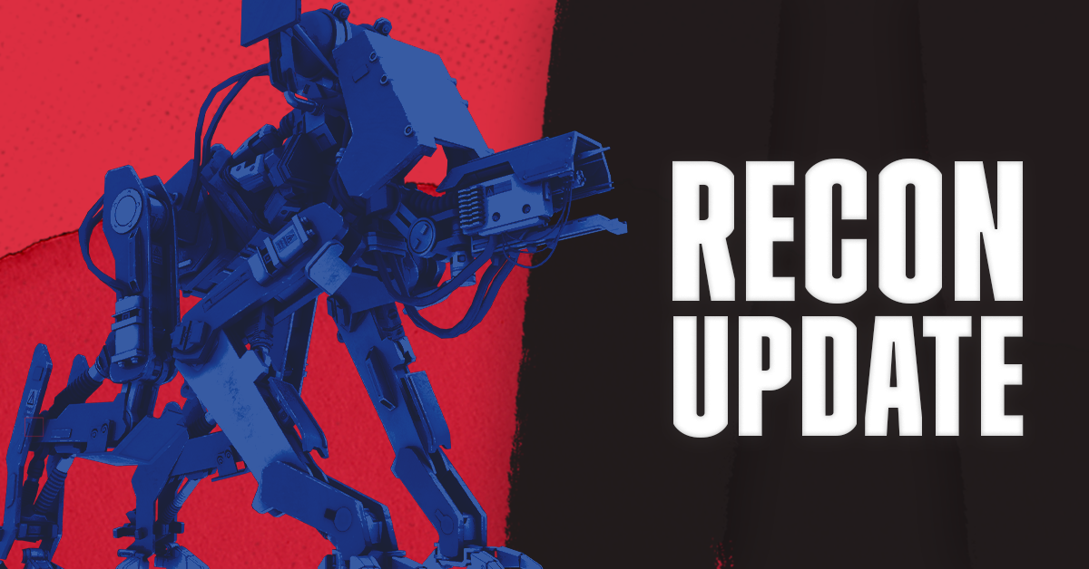 Generation Zero / Xbox Update Delayed To November /