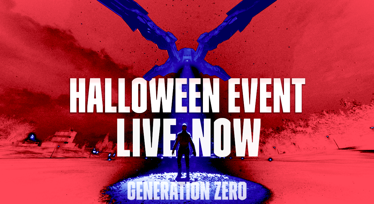Generation Zero Güncellemesi 1.33 Güncellemesi 25 Ekim 2022'de Bugün – Oyun Güncellemeleri