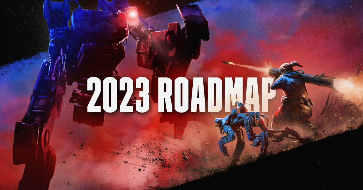 2023 Second Half Roadmap Generation Zero